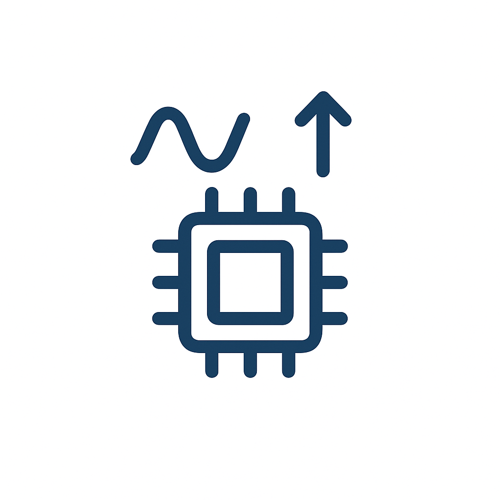 Sensores IoT Icon